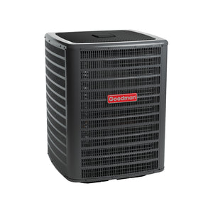 Goodman GSXN403610 3 Tons Single Stage 14.3 SEER2 Split Type Air Conditioner