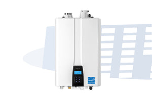 Shop Water Heaters